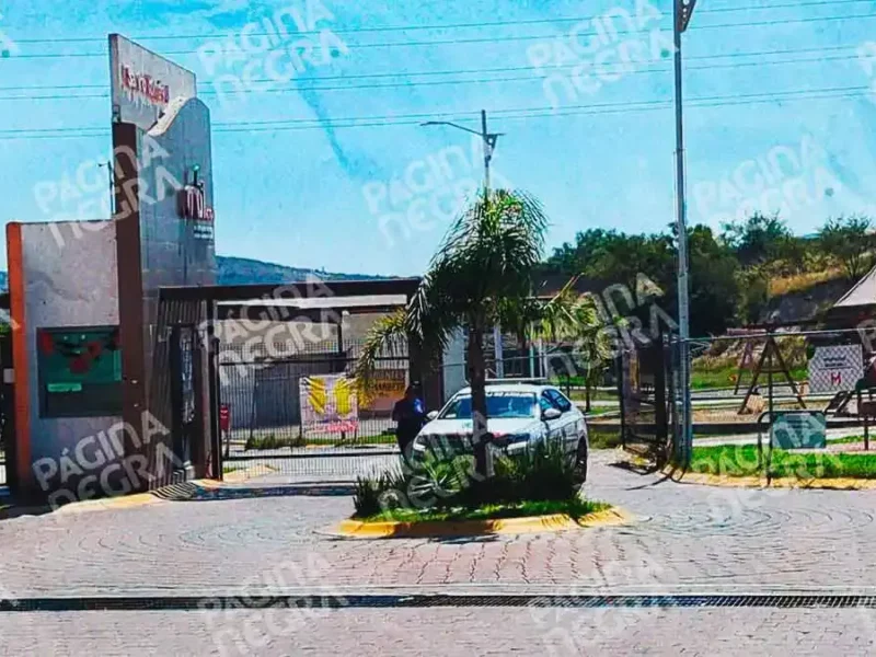 Madre envenenó a sus hijos y se quitó la vida en Puebla