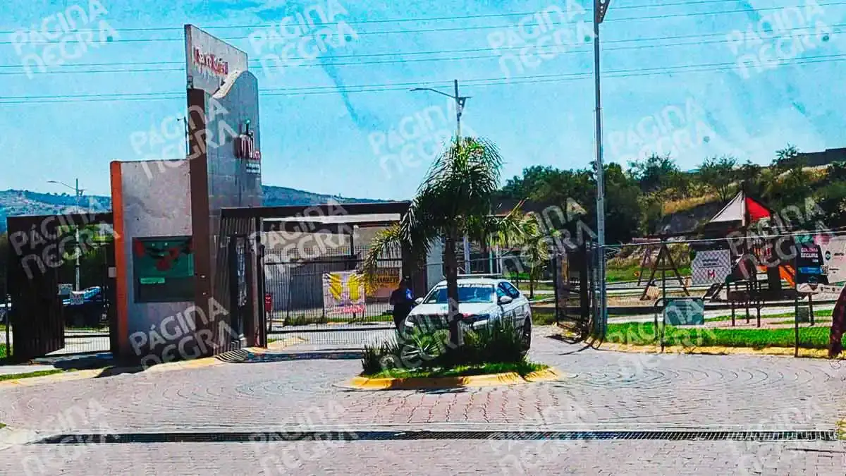 Madre envenenó a sus hijos y se quitó la vida en Puebla