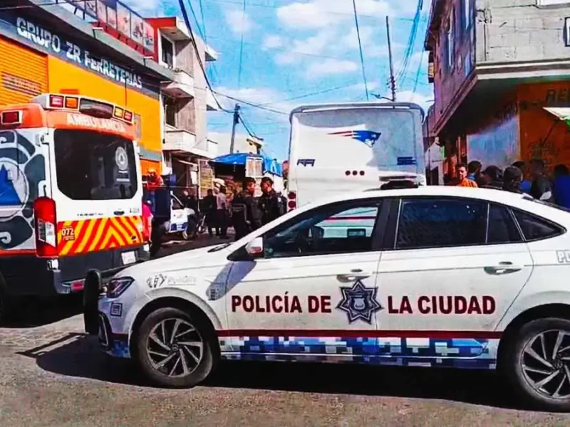Ejecutan a mecánico en San Antonio Abad, Puebla; presunto ataque directo