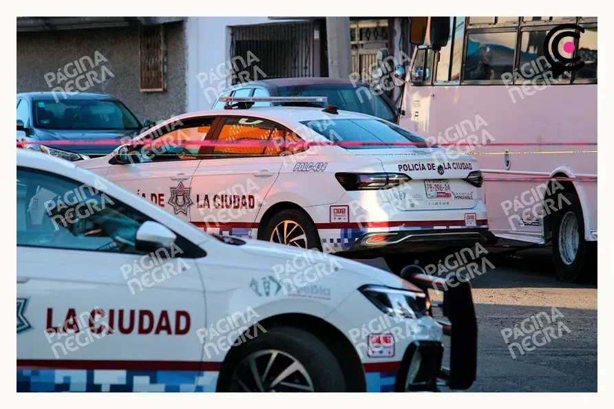 Ejecutan a mecánico en San Antonio Abad, Puebla; presunto ataque directo