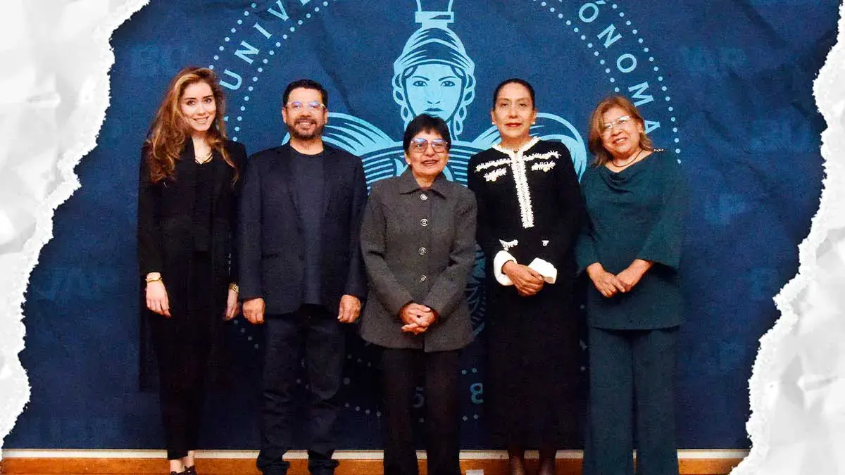 Jorge David Cortés, nuevo director de Comunicación Institucional BUAP; Edwins García asume Dirección de Gestión 
