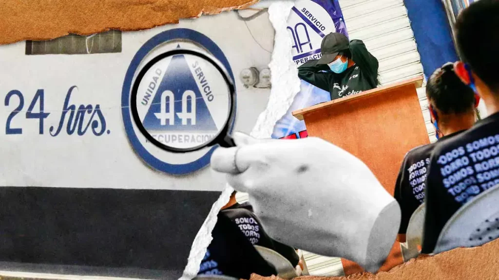 Gobernación, Salud y Seguridad Pública de Puebla supervisarán 246 anexos a partir de noviembre 2025