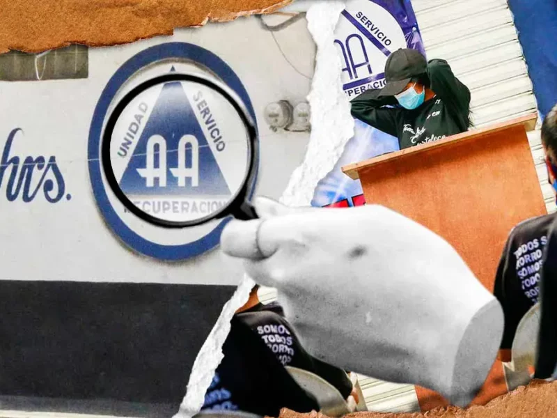 Gobernación, Salud y Seguridad Pública de Puebla supervisarán 246 anexos a partir de noviembre 2025