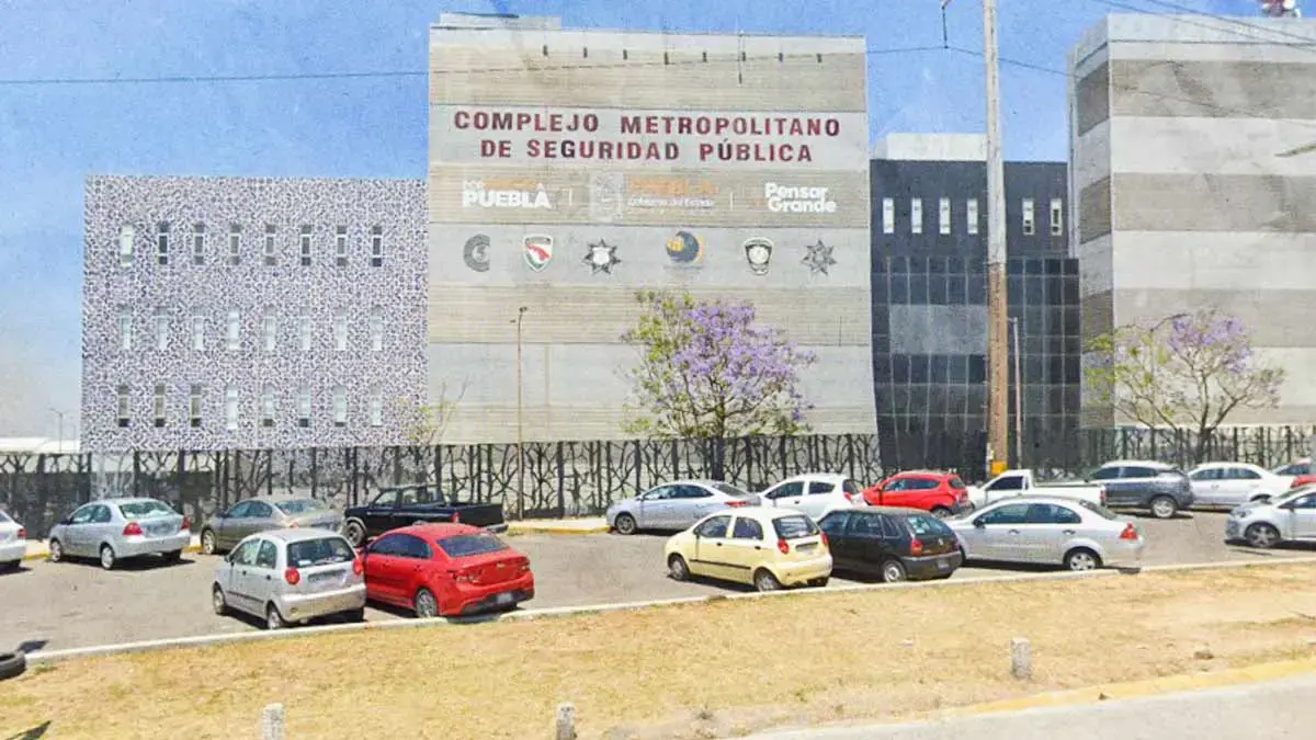Gobierno de Puebla anuncia rescate del C5 en Cuautlancingo; obras arrancan en 2026