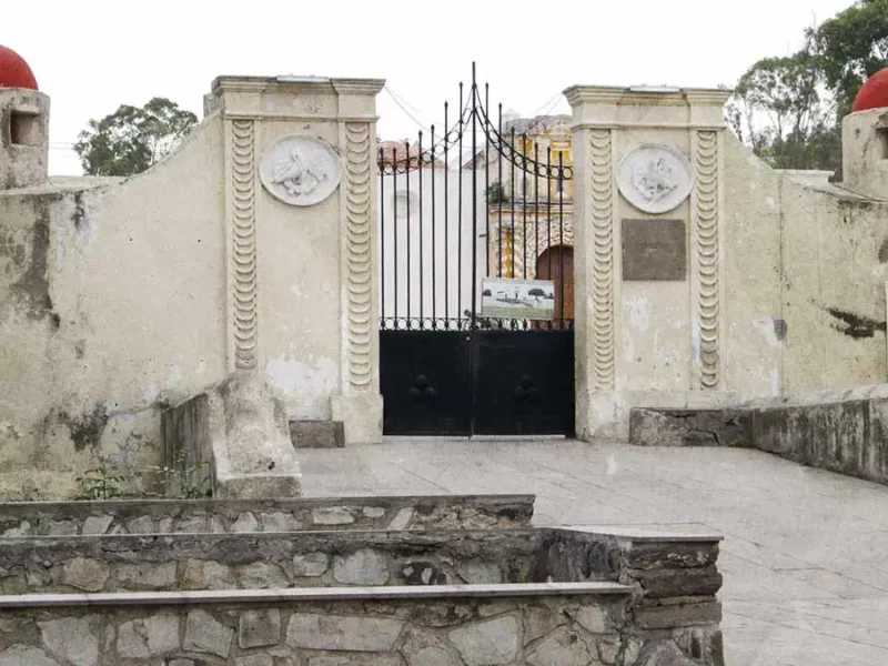 Museo Fuerte de Loreto en Puebla sube precio solo a turistas extranjeros