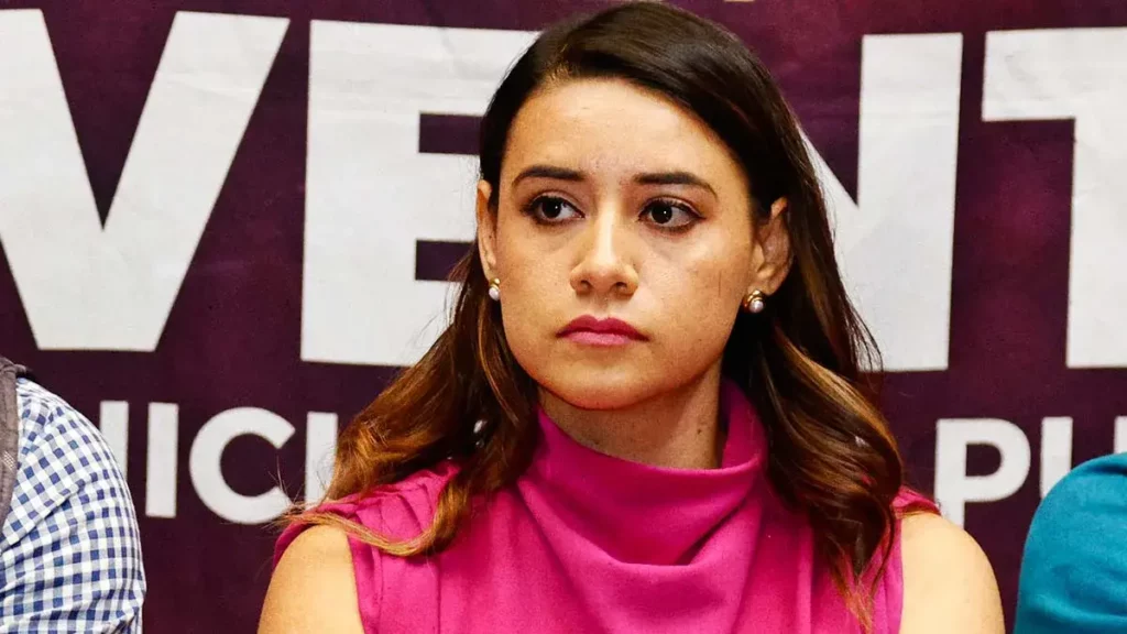 Programa "Jóvenes imparables" entregó 80 mil pesos para impulsar proyectos juveniles en Puebla capital
