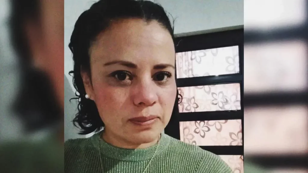 Localizan en Querétaro a Jessica Portillo, la mujer poblana desaparecida en Atlixco