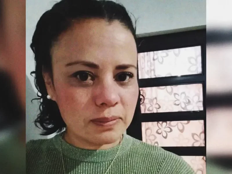 Localizan en Querétaro a Jessica Portillo, la mujer poblana desaparecida en Atlixco