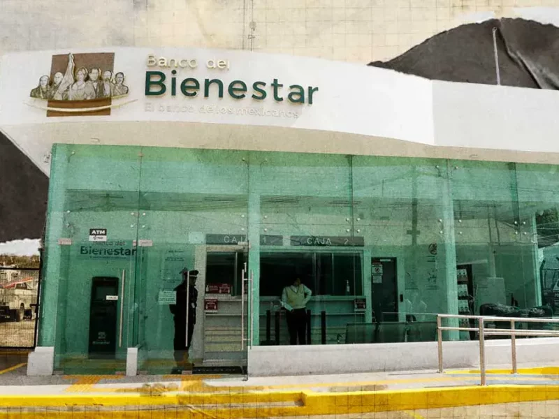 Trabajadores de Banco del Bienestar en Puebla acusan maltrato e incumplimiento de acuerdos
