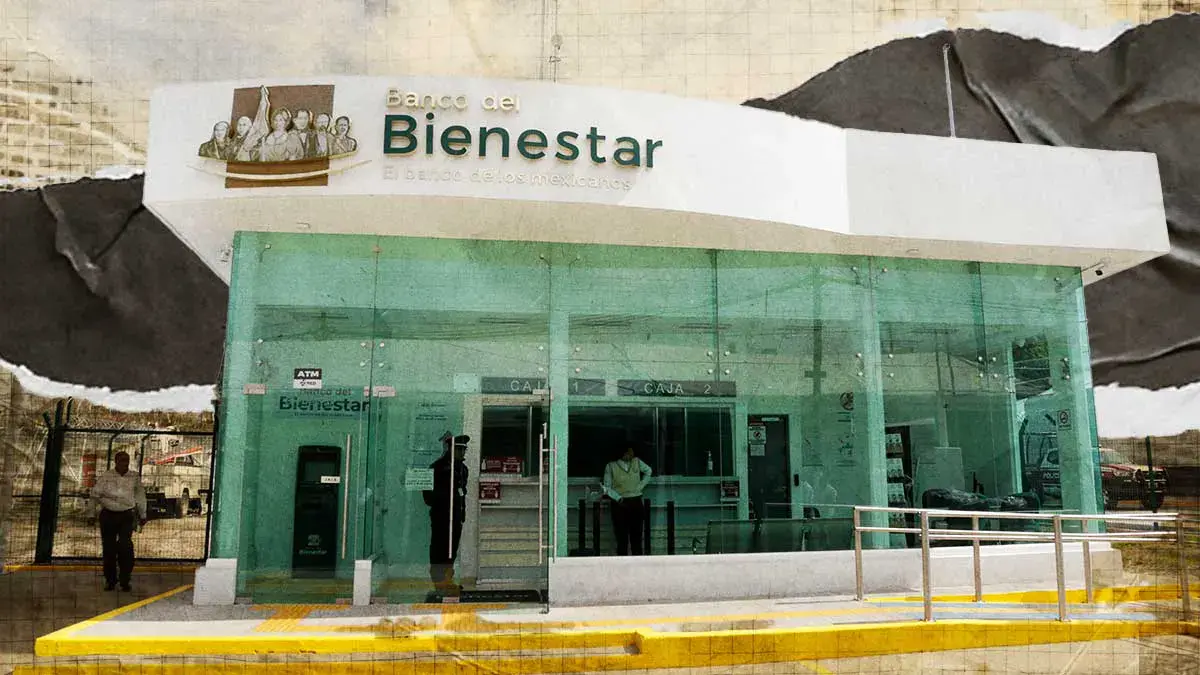 Trabajadores de Banco del Bienestar en Puebla acusan maltrato e incumplimiento de acuerdos