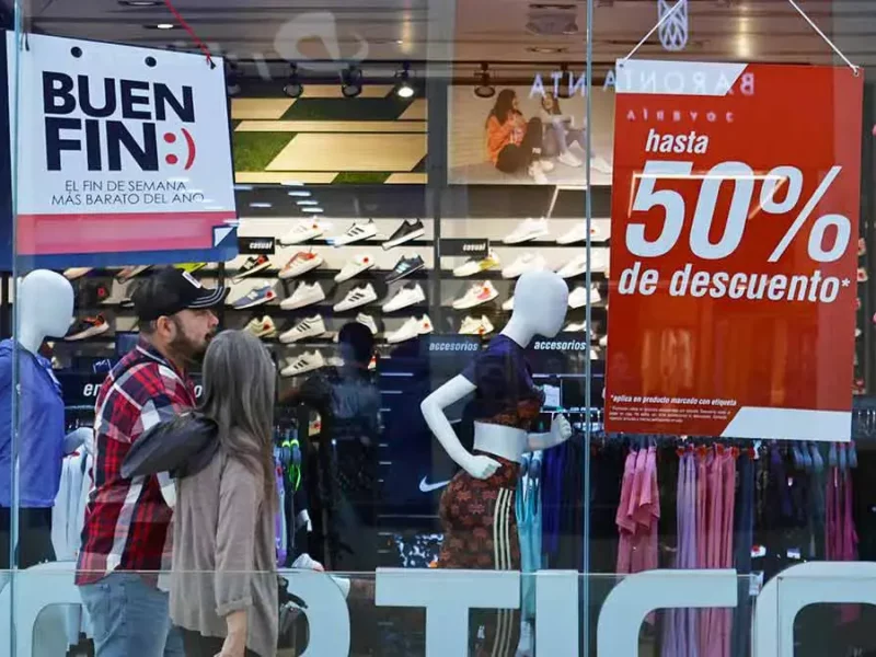Todo lo que debes saber para aprovechar al máximo El Buen Fin 2025 en Puebla