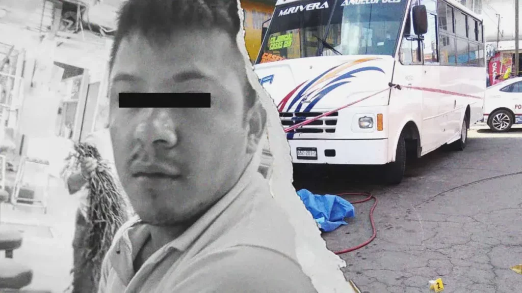 Mecánico ejecutado en San Antonio Abad, Puebla extorsionaba a nombre del CJNG
