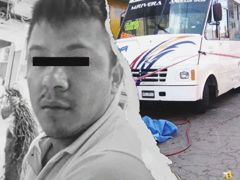 Mecánico ejecutado en San Antonio Abad, Puebla extorsionaba a nombre del CJNG