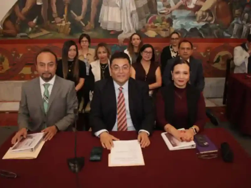 Comunicación del Gobierno de la Ciudad es con estrategias de difusión incluyentes, claras y accesibles