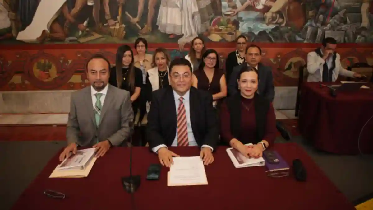 Comunicación del Gobierno de la Ciudad es con estrategias de difusión incluyentes, claras y accesibles