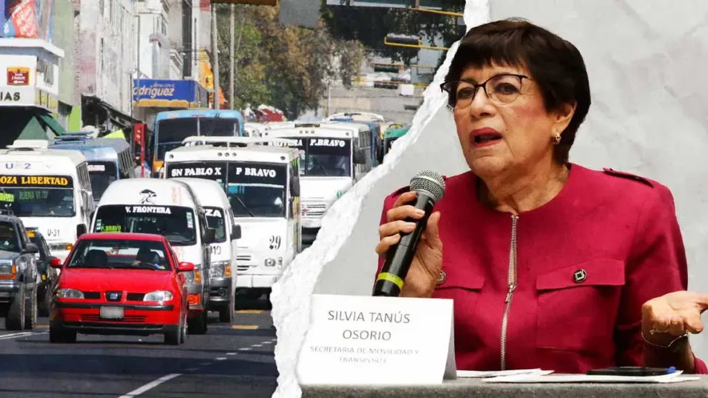 Anuncian nueva etapa con descuentos para cesión de derechos del transporte público en Puebla