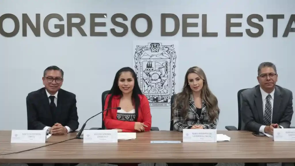 Avala Comisión del Congreso acuerdo para vigilar que no aumenten precios de bienes y servicios en zonas afectadas por lluvias