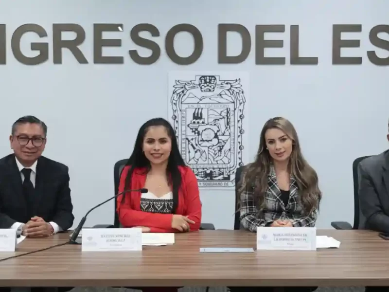 Avala Comisión del Congreso acuerdo para vigilar que no aumenten precios de bienes y servicios en zonas afectadas por lluvias