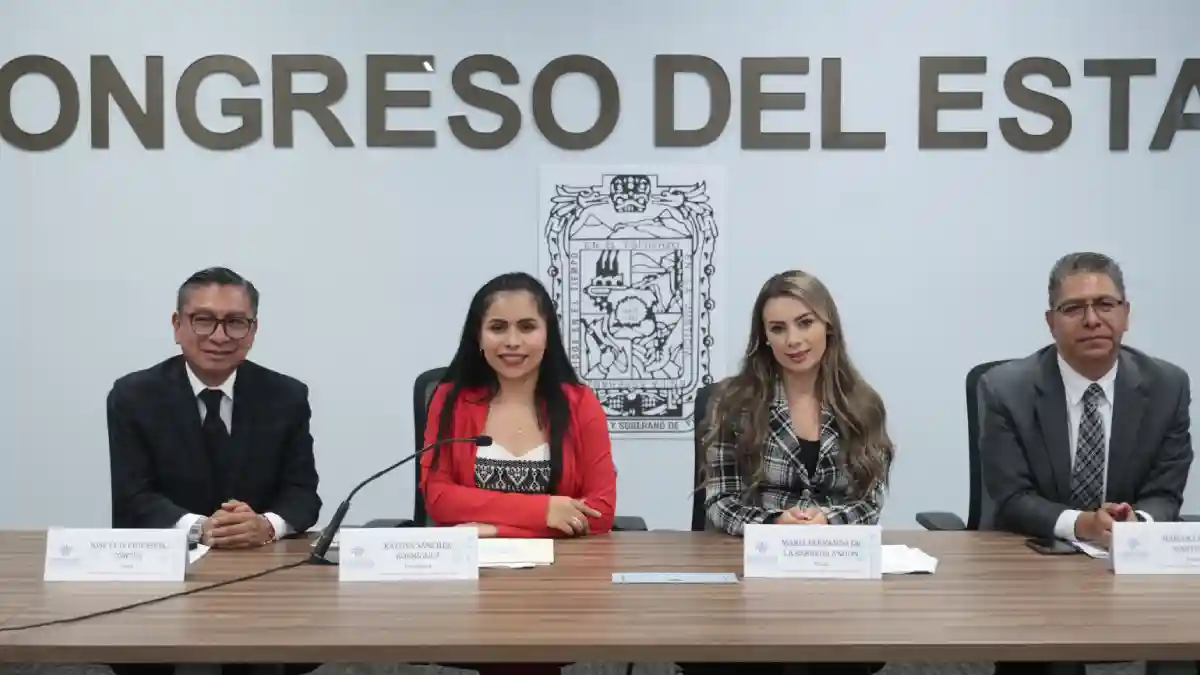 Avala Comisión del Congreso acuerdo para vigilar que no aumenten precios de bienes y servicios en zonas afectadas por lluvias