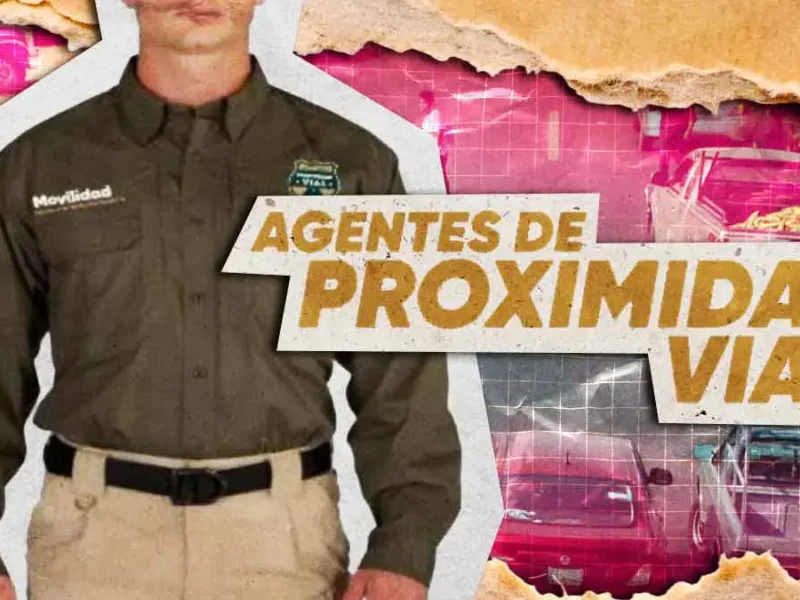 Agentes de Proximidad en Puebla entrarán en funciones a partir del 1 de noviembre