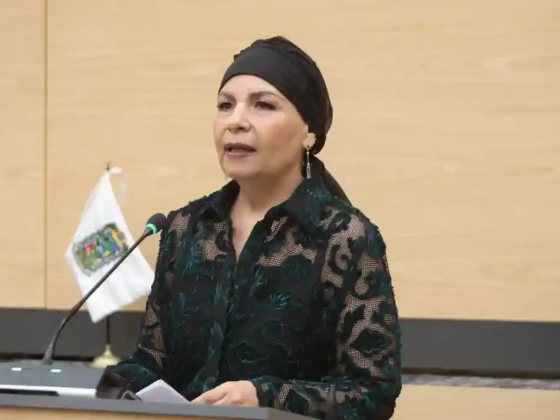 Diputada Beatriz Manrique presenta iniciativa para el aprovechamiento energético de residuos sólidos urbanos