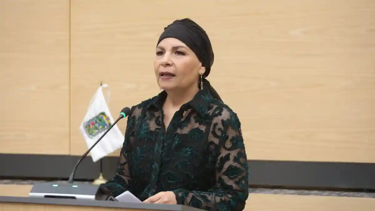 Diputada Beatriz Manrique presenta iniciativa para el aprovechamiento energético de residuos sólidos urbanos