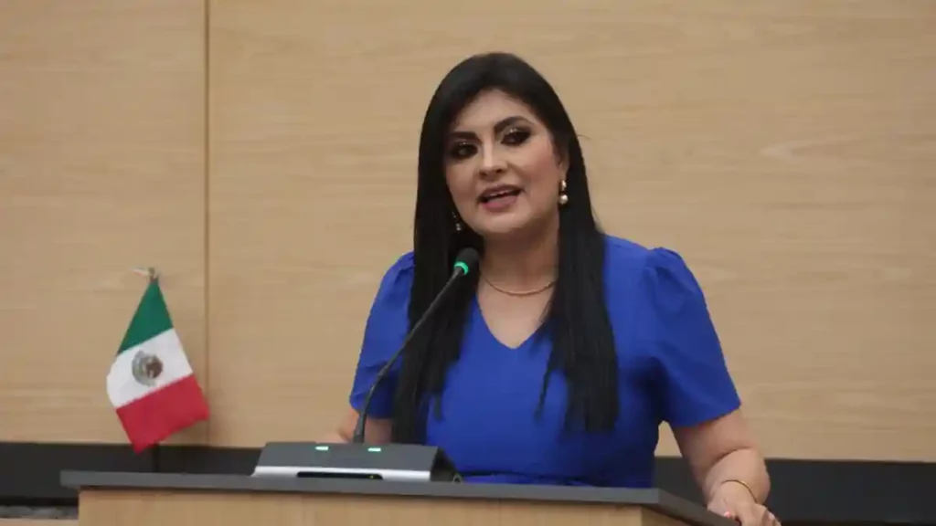 Impulsa Delfina Pozos iniciativa para reconocer y atender la salud mental materna en los servicios de salud pública