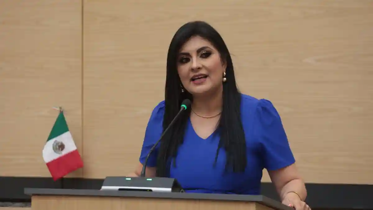 Impulsa Delfina Pozos iniciativa para reconocer y atender la salud mental materna en los servicios de salud pública