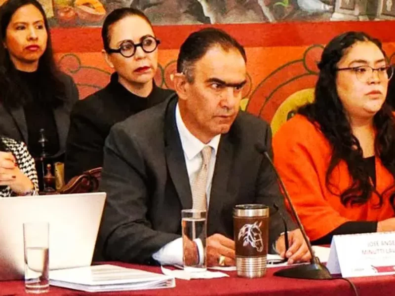 Administración panista deja hoyo financiero en Industrial de Abastos Puebla por más de dos mdp 