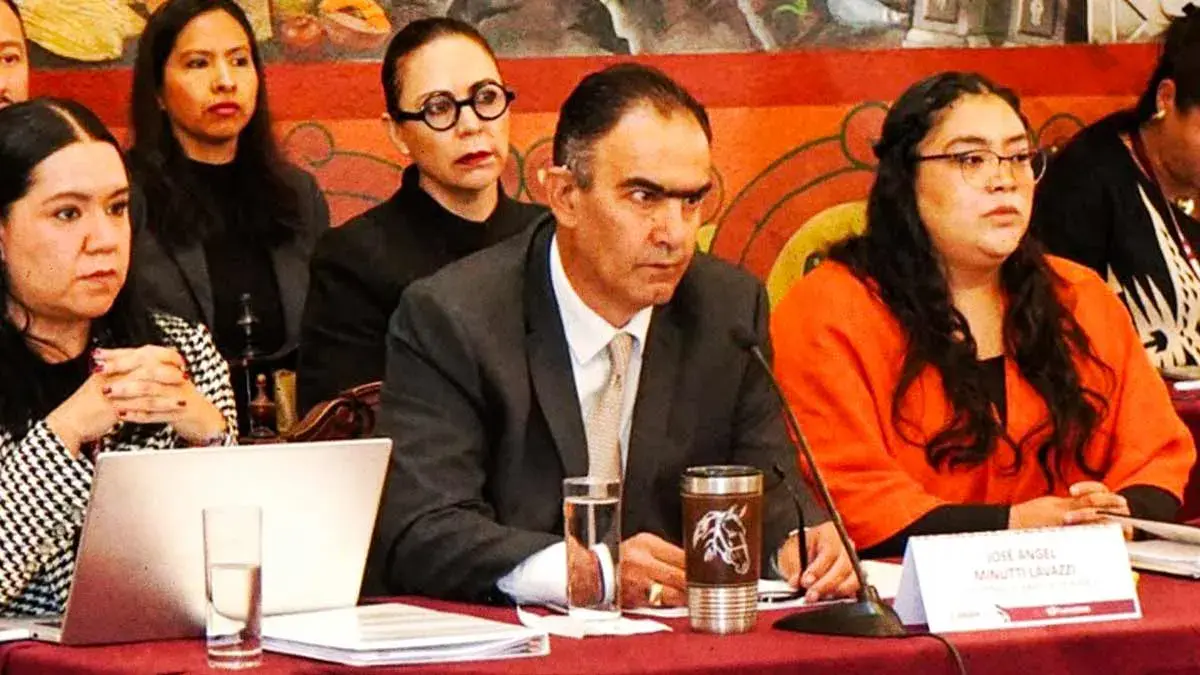 Administración panista deja hoyo financiero en Industrial de Abastos Puebla por más de dos mdp 