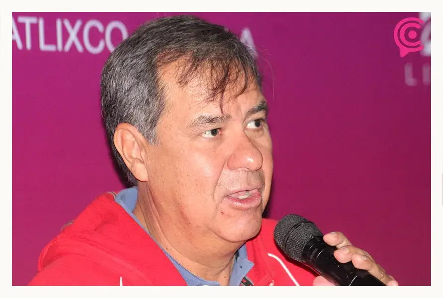 Presentan la Mistercarrera 2025 en Atlixco; esperan tres mil corredores