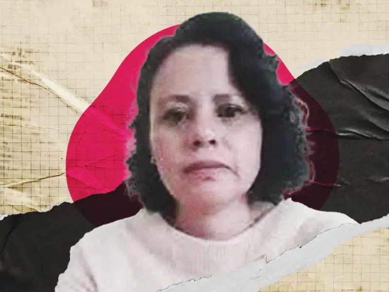 Maestra Jessica Portillo se reúne con su familia en Atlixco: Fiscalía de Puebla