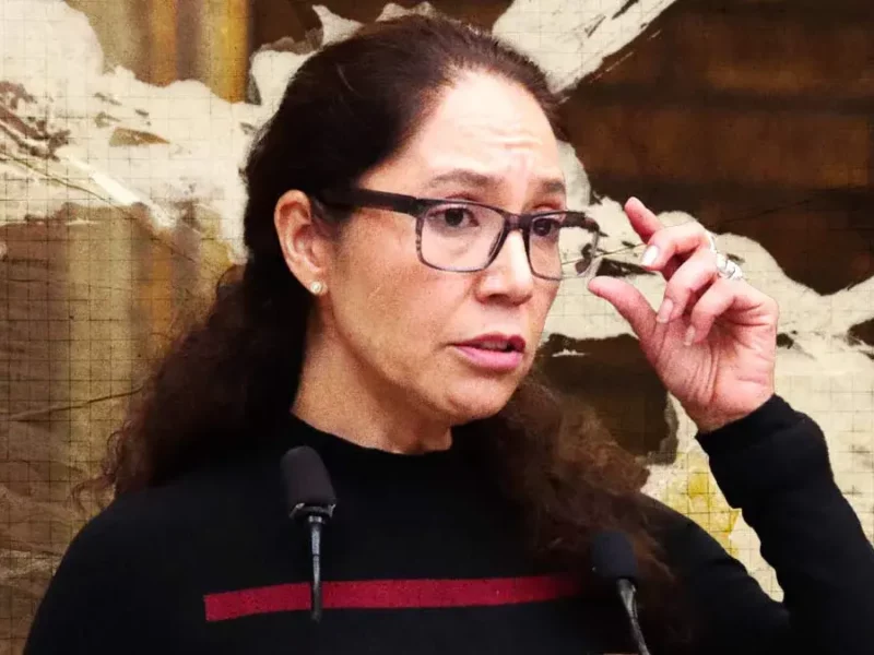Solo 12 años de prisión enfrentaría exsecretaria de Finanzas de Puebla por desfalco de Accendo Banco