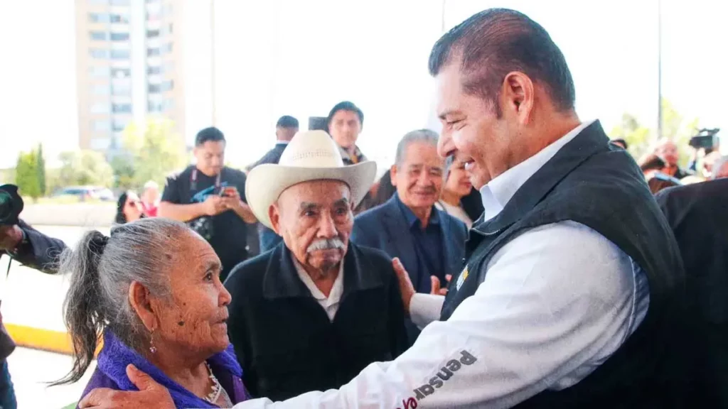 Gobierno de Puebla anuncia jornada de recuperación de documentos oficiales para damnificados de Sierra Norte