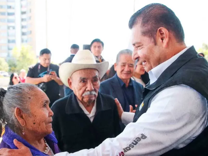 Gobierno de Puebla anuncia jornada de recuperación de documentos oficiales para damnificados de Sierra Norte