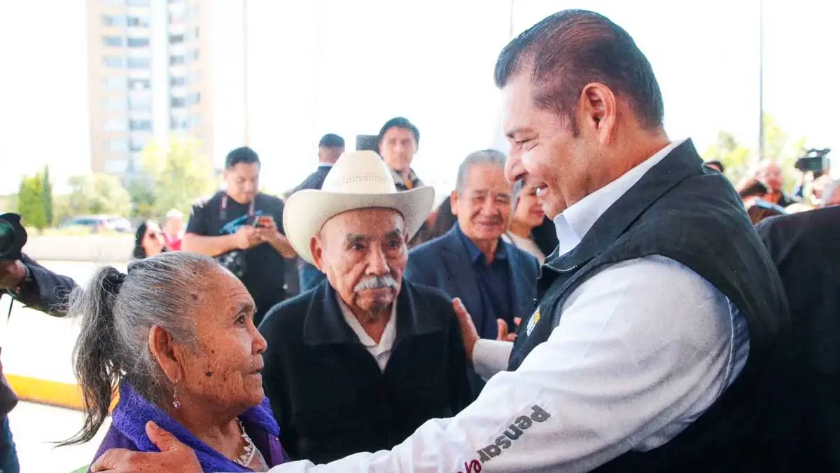 Gobierno de Puebla anuncia jornada de recuperación de documentos oficiales para damnificados de Sierra Norte
