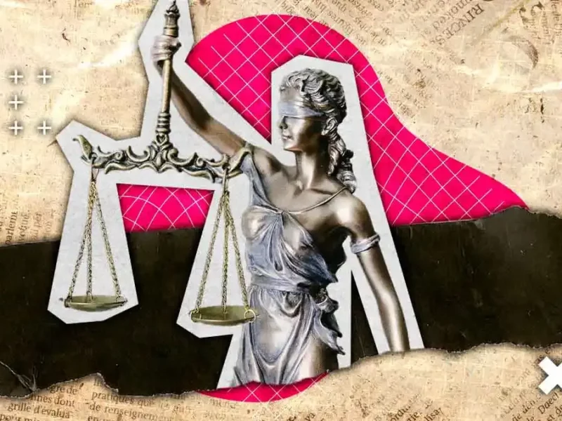 Así cambia la justicia en México con el nuevo Código Nacional Civil y Familiar