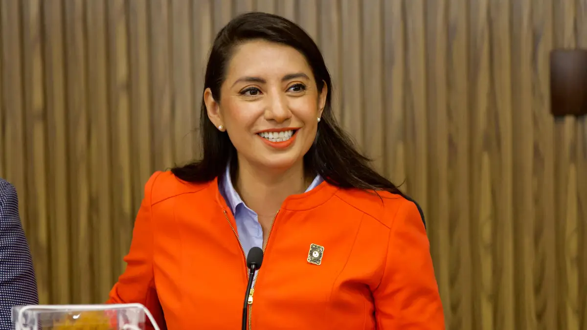 Promueve diputada Angélica Alvarado el Festival de la Luz y de la Vida de Chignahuapan