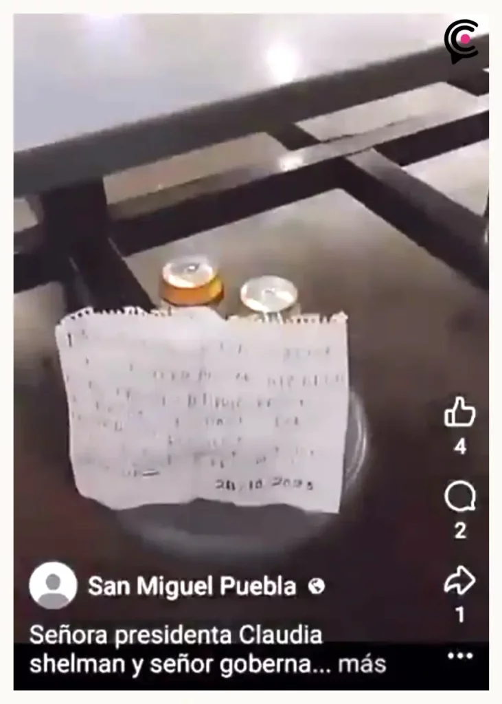 Difunden video de “El Pavón” en supuesta fiesta dentro del Penal de San Miguel