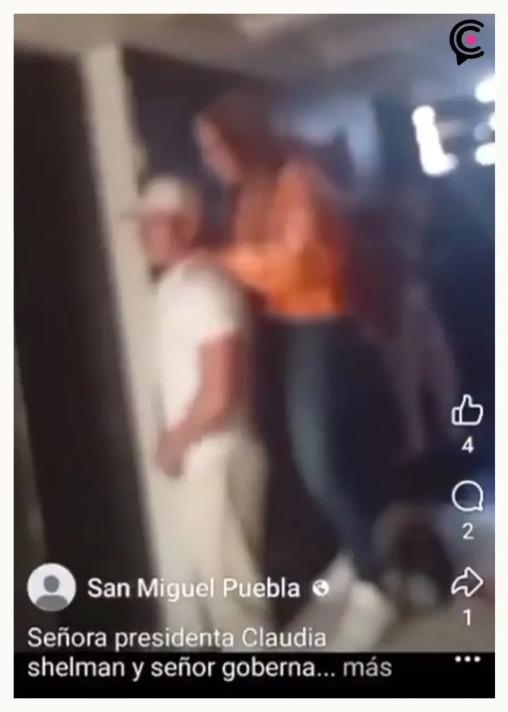 Difunden video de “El Pavón” en supuesta fiesta dentro del Penal de San Miguel