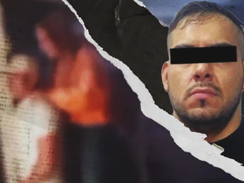 Difunden video de “El Pavón” en supuesta fiesta dentro del Penal de San Miguel
