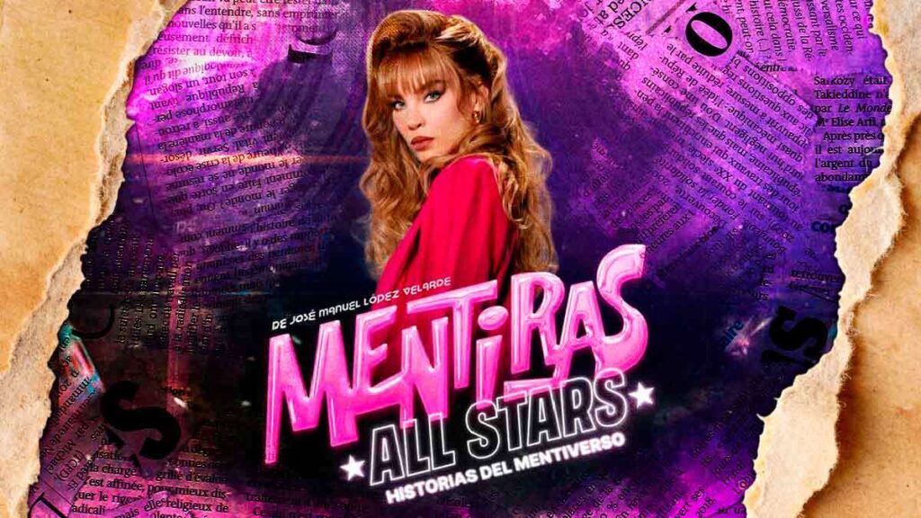 Fenómeno musical Mentiras All Stars llega a Puebla con Belinda como invitada