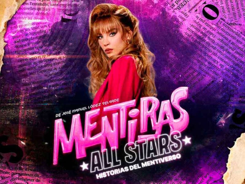 Fenómeno musical Mentiras All Stars llega a Puebla con Belinda como invitada