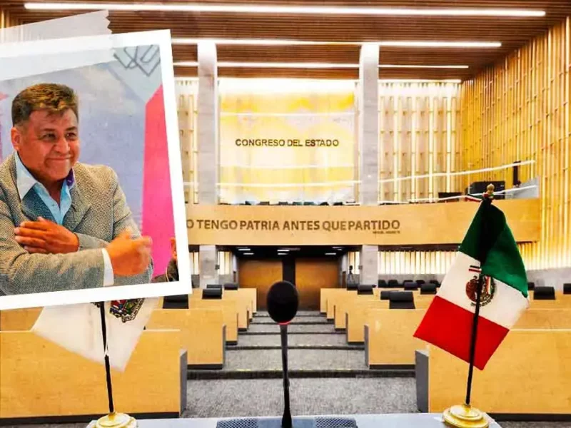 Congreso de Puebla aplaza revocación de mandato de alcalde de Calpan por falta de denuncias
