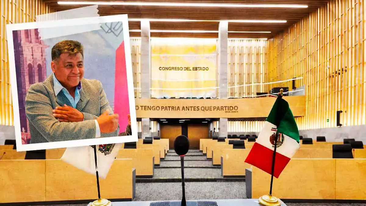 Congreso de Puebla aplaza revocación de mandato de alcalde de Calpan por falta de denuncias