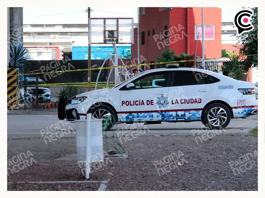 Ejecutan a hombre con 13 disparos en Puebla; tenía historial criminal por robo