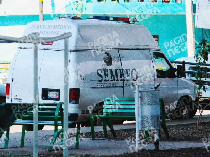 Ejecutan a hombre con 13 disparos en Puebla; tenía historial criminal por robo