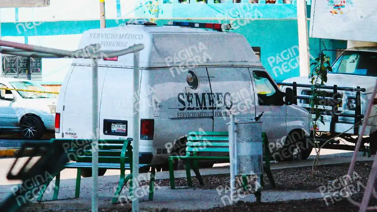 Ejecutan a hombre con 13 disparos en Puebla; tenía historial criminal por robo