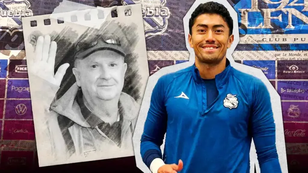 “Queremos regarle una última alegría a la afición y homenajear a Manuel Lapuente”: Iván Rodríguez