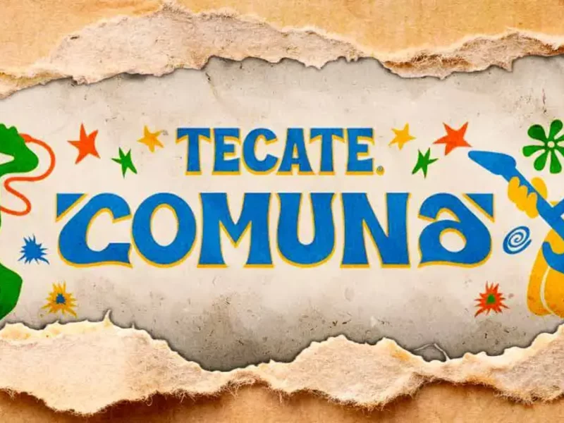 Boletos para Tecate Comuna 2025 en Cholula están a punto de agotarse
